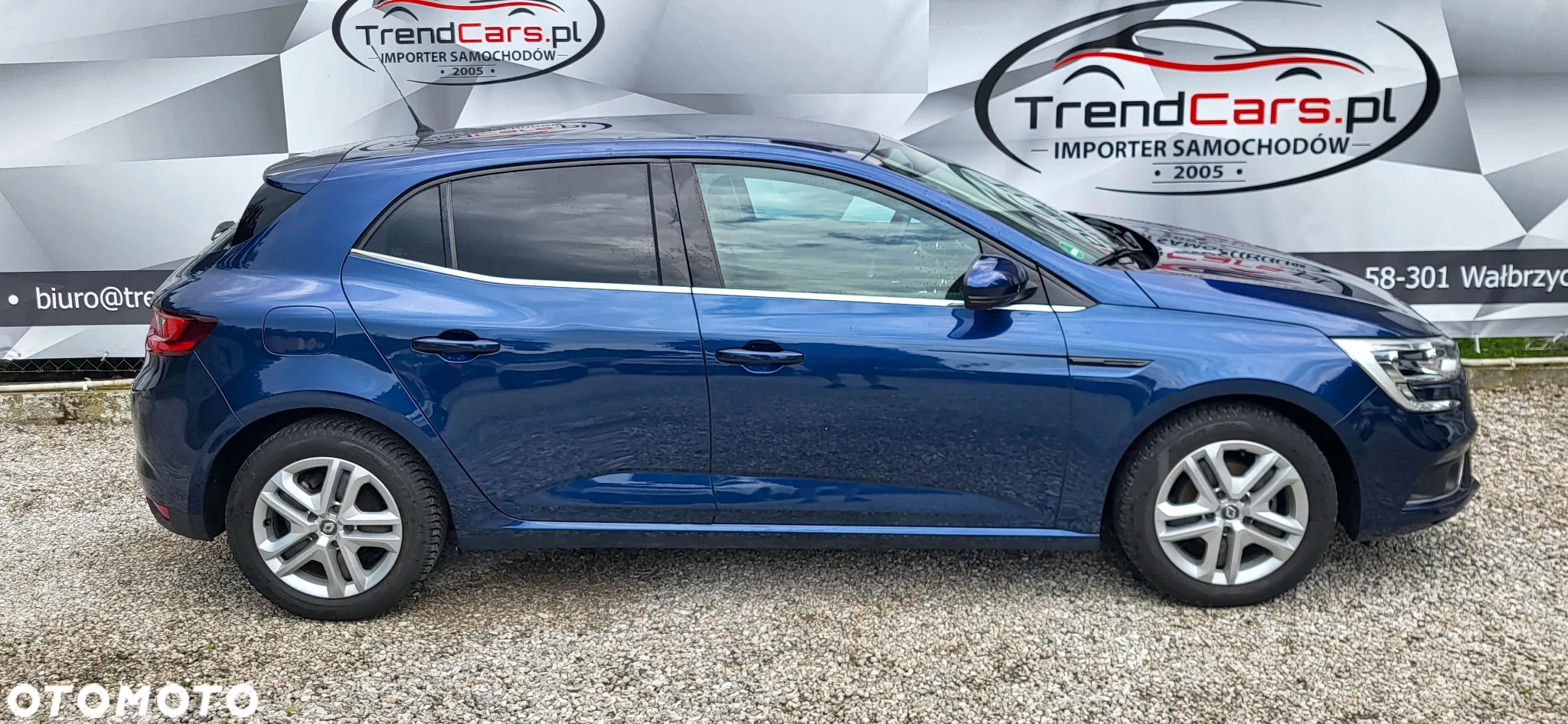 Renault Megane ENERGY TCe 100 INTENS - 5