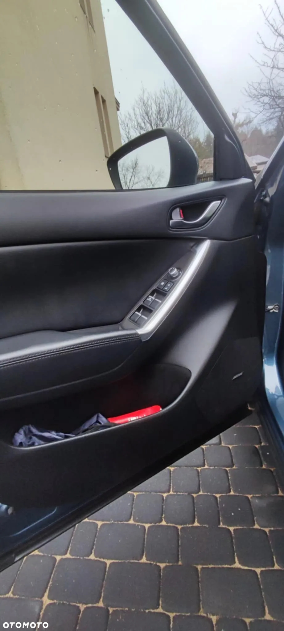 Mazda CX-5 - 17