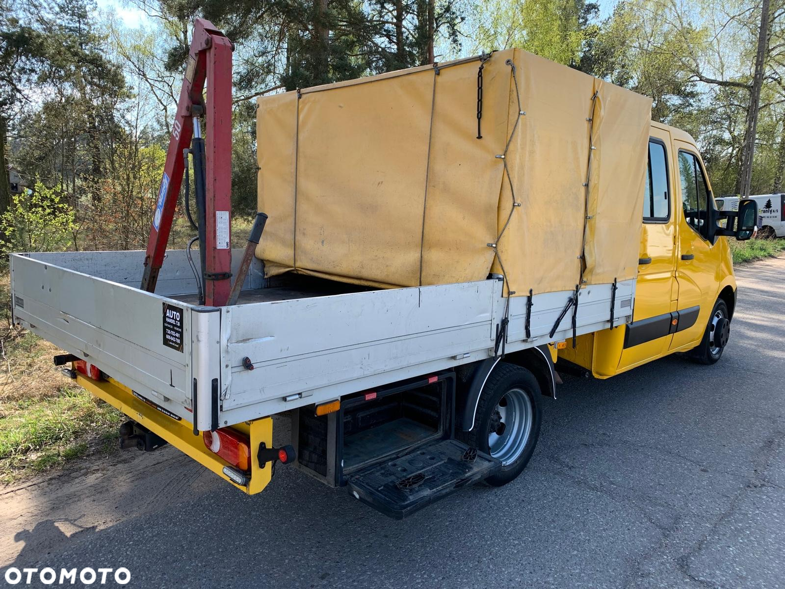 Renault Master - 15