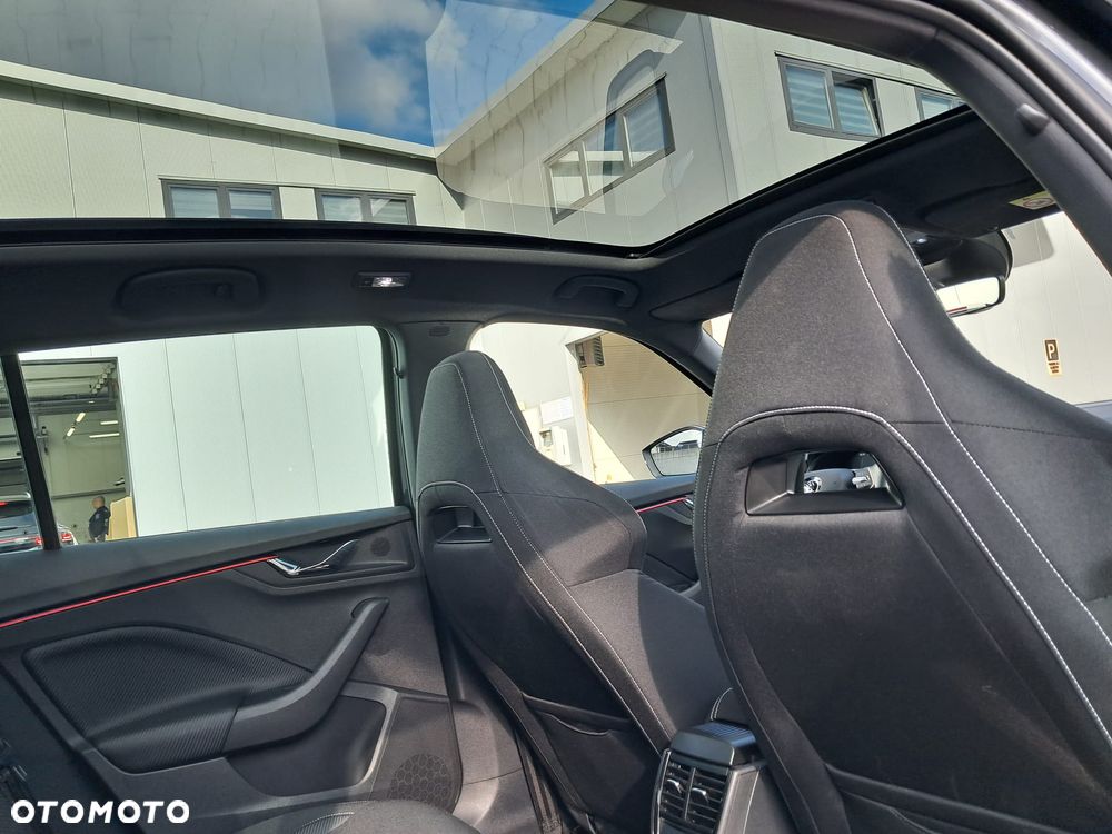 Skoda Kamiq 1.5 TSI Monte Carlo DSG - 28