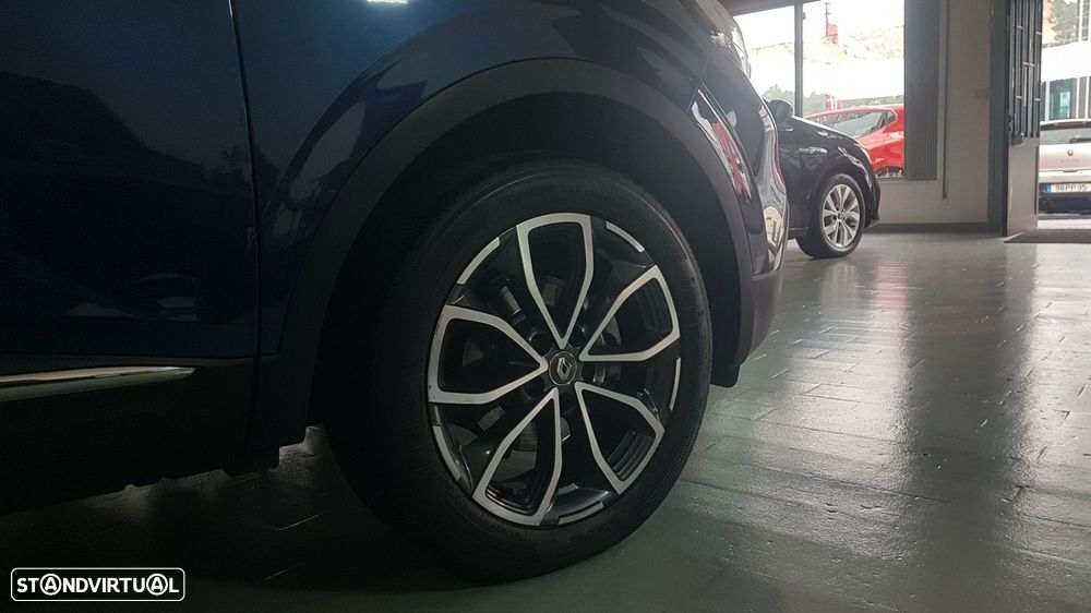 Renault Kadjar Energy dCi 110 Experience - 18
