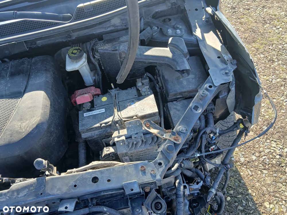 Nissan Qashqai 1.5 dCi Tekna+ - 10