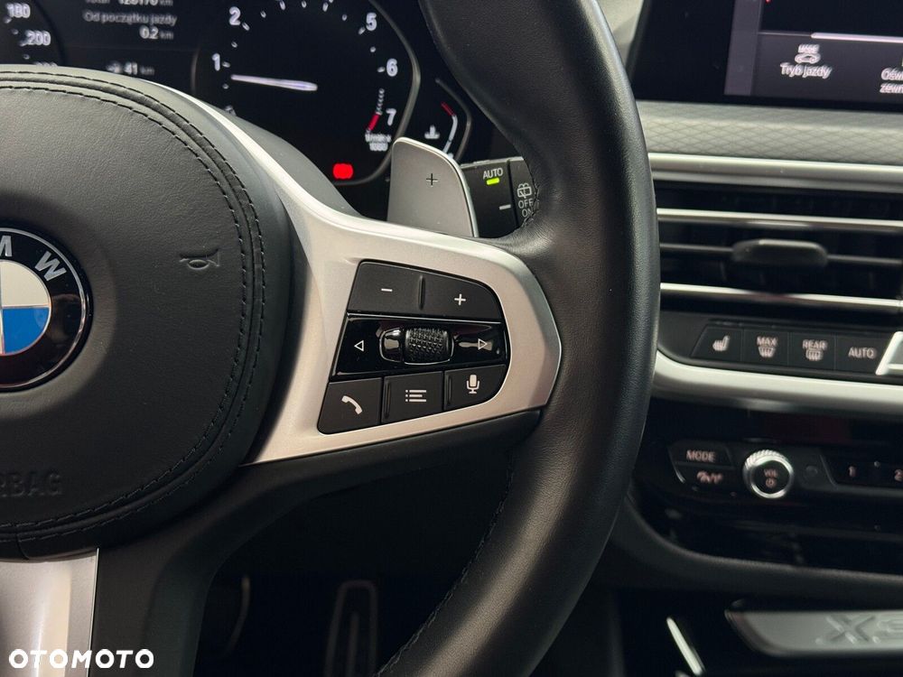 BMW X3 xDrive30i M Sport sport - 24