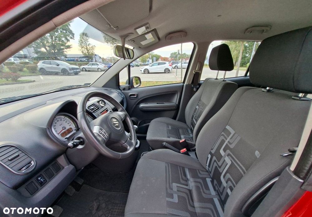 Suzuki Splash - 18