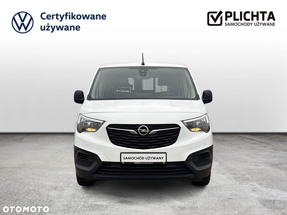 Opel Combo 1.5 CDTI S&S - 8