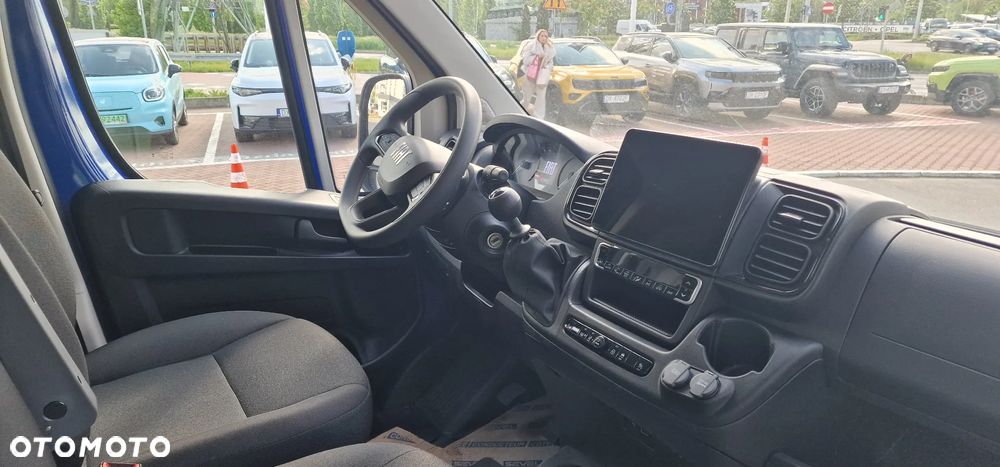 Fiat Ducato L4H2 - 4