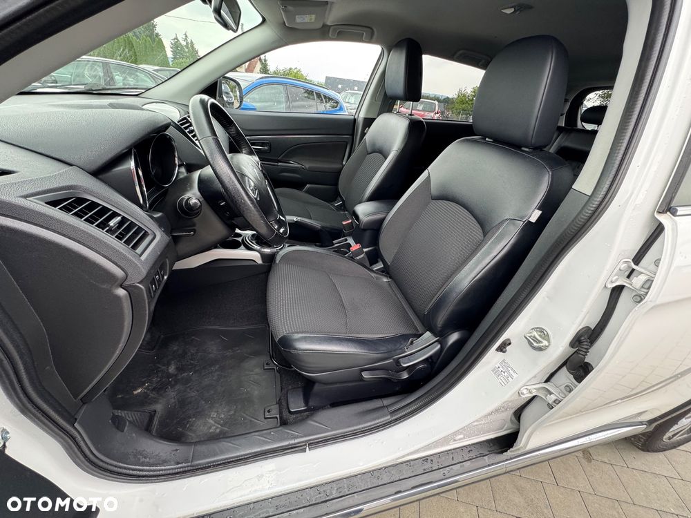 Citroën C4 Aircross HDi 115 Stop & Start 2WD Selection - 19