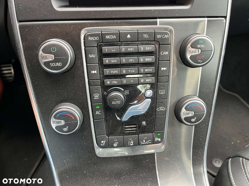 Volvo S60 - 15
