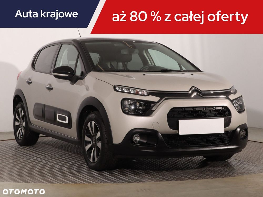 Citroën C3 - 3