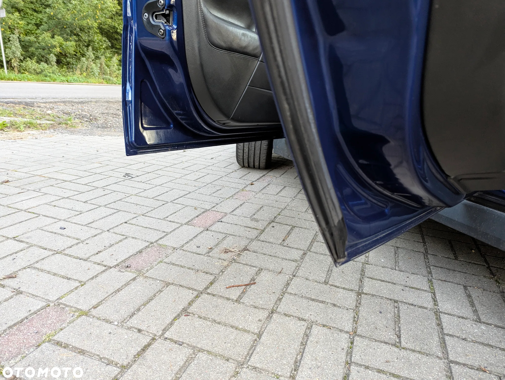 Opel Signum 2.0 Turbo Sport - 13