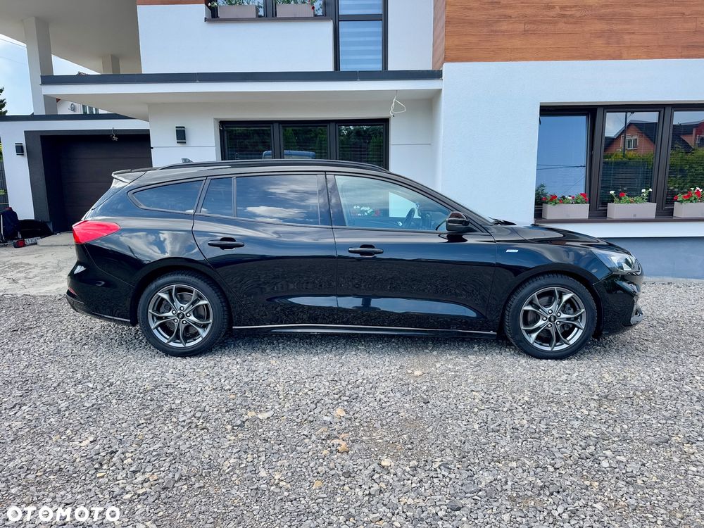 Ford Focus - 6