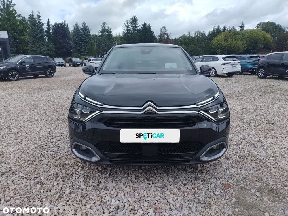 Citroën C4 1.2 PureTech Max S&S EAT8 - 2