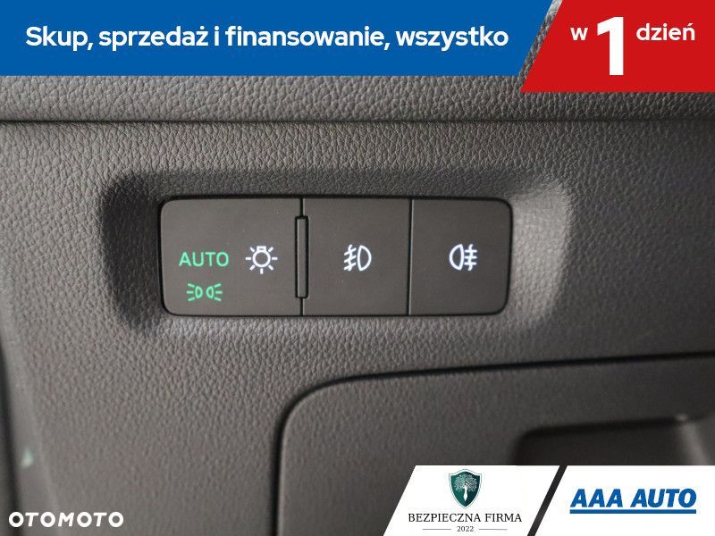 Skoda Octavia - 18