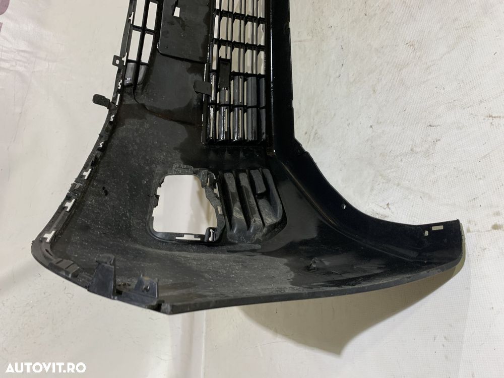 Bara fata Citroen Berlingo/Peugeot Partner, 2018, 2019, 2020, 2021, 2022, 2023, cod origine OE 9816765680. - 9