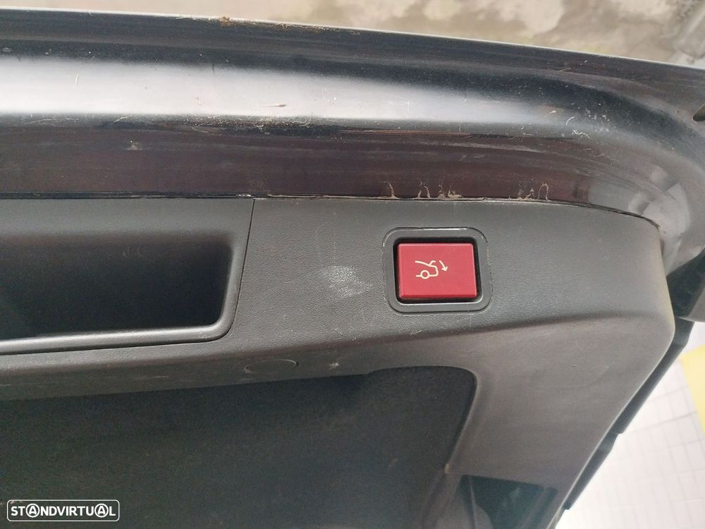 Citroën C5 Tourer 2.0 HDi Exclusive Aut. - 11