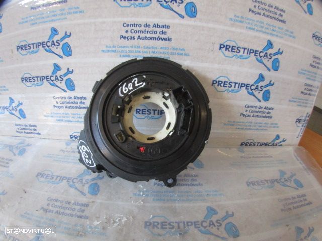 Fita Airbag 698955702 BMW SERIE 1 (E81) 2007 120D 177CV 3P CINZA ESCURO BMW E82 2008 120D 177CV 5P BRANCO BMW E90 LCI 2009 325I 24V 220CV 4P BEGE - 1