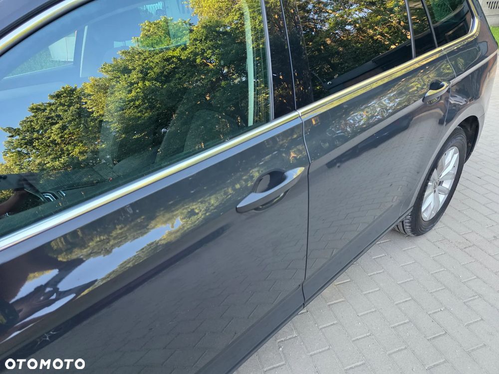 Volkswagen Passat 2.0 TDI SCR DSG Business - 8