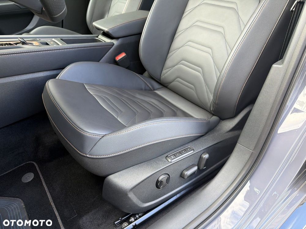 Cupra Leon Sportstourer - 15