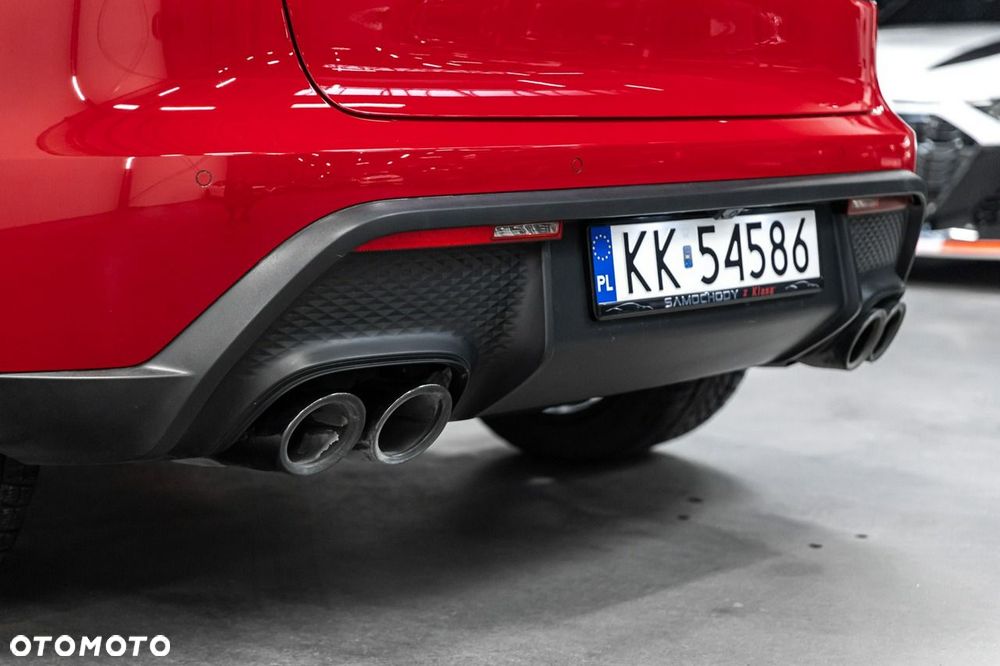 Porsche Macan T PDK - 16