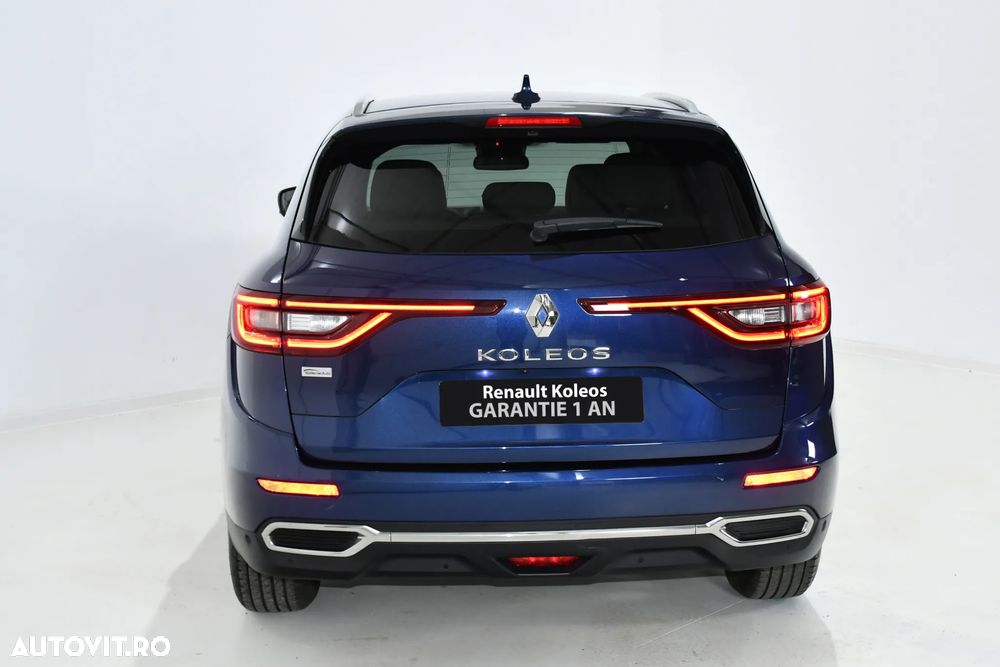 Renault Koleos ENERGY dCi 130 INTENS - 13