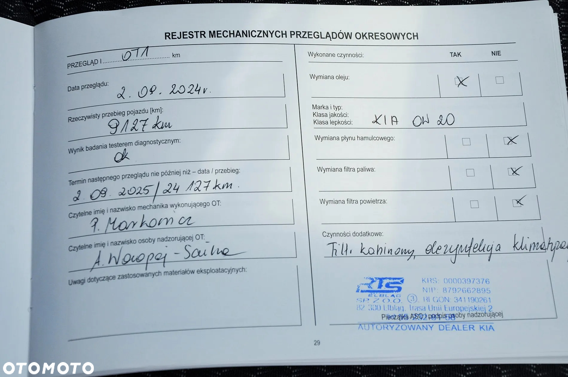 Kia Ceed 1.5 T-GDI M - 39