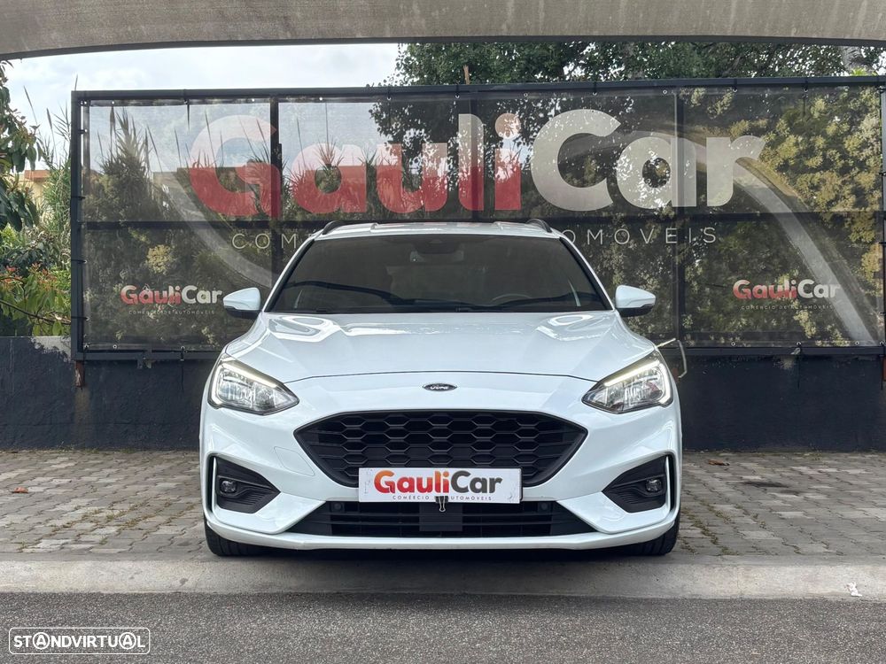 Ford Focus SW 1.5 TDCi ST-Line - 2