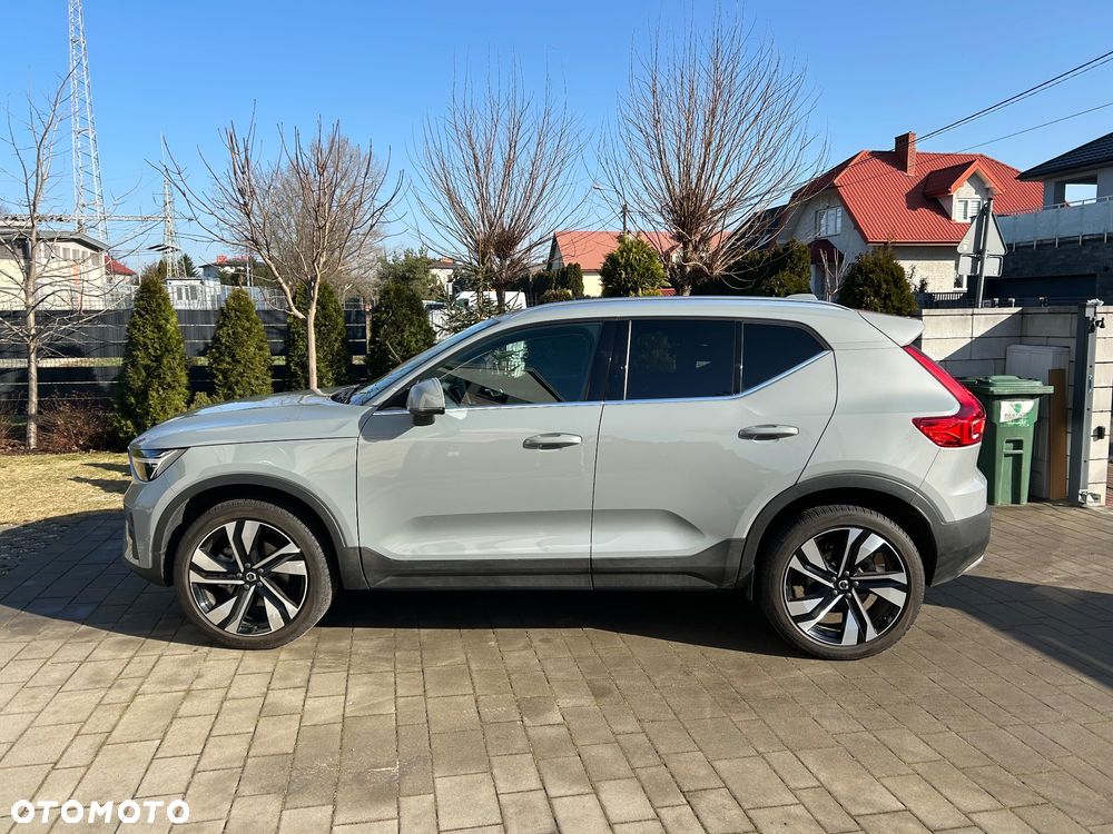 Volvo XC 40 - 1