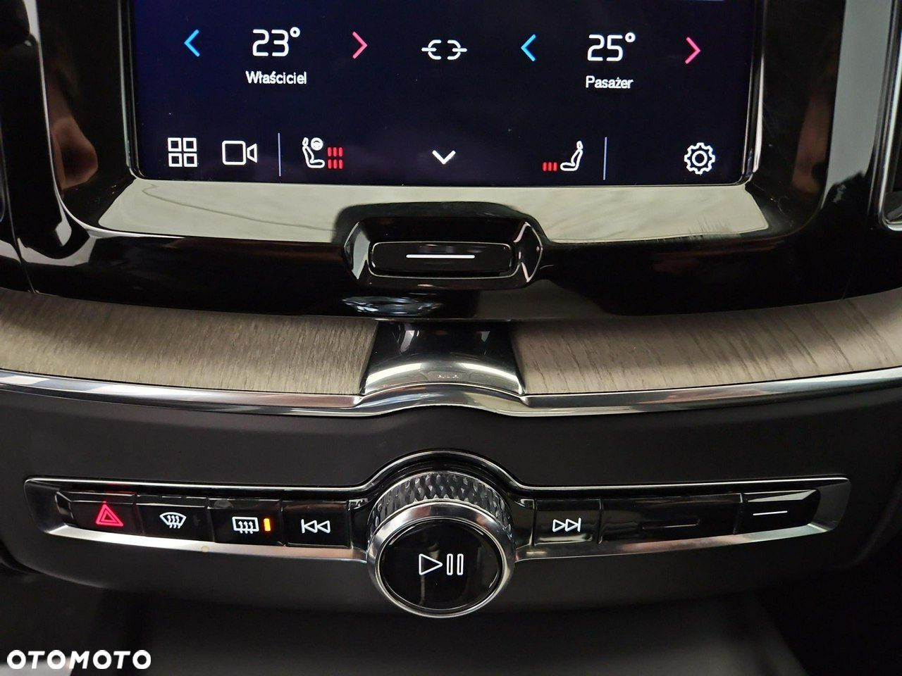 Volvo XC 60 - 19