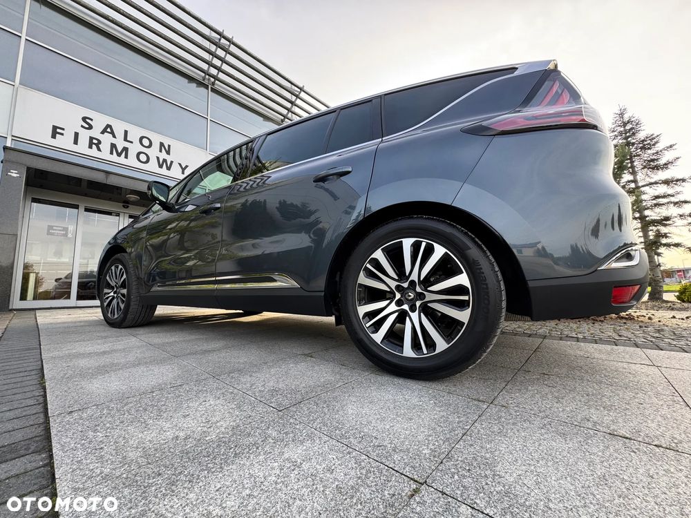 Renault Espace BLUE dCi 200 EDC INITIALE PARIS - 25