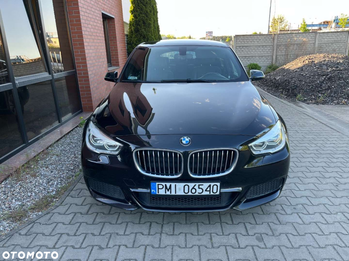 BMW 5GT 520d Gran Turismo - 5