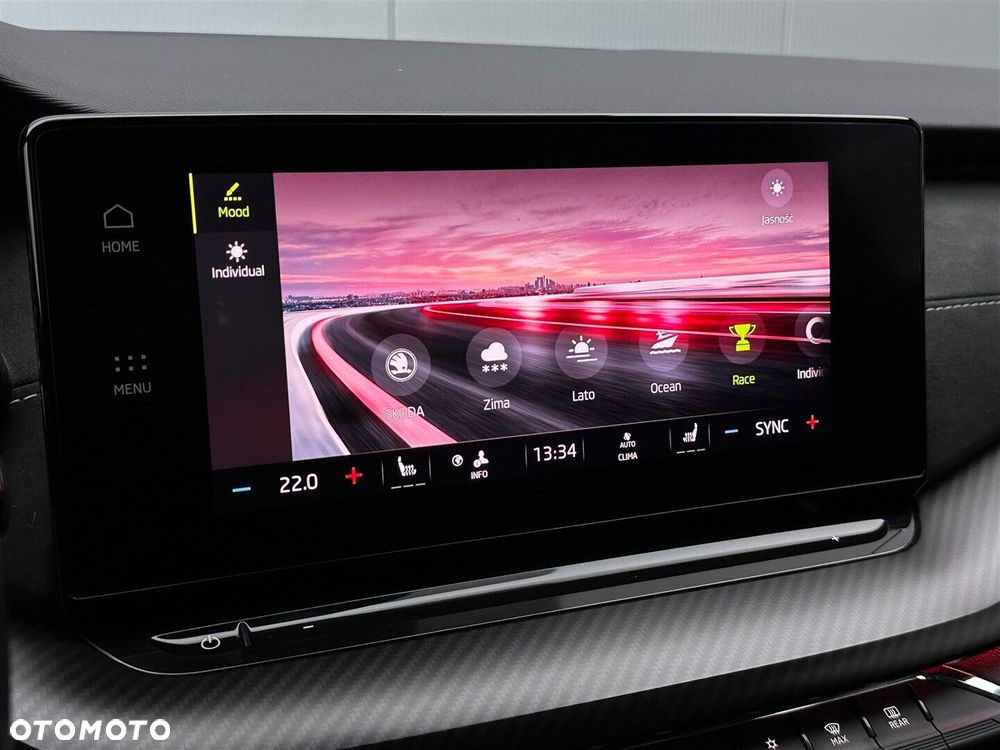 Skoda Octavia 2.0 TDI 4x4 RS DSG - 24