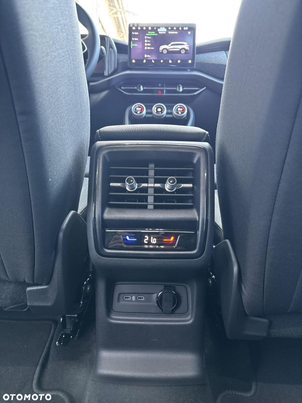 Skoda Kodiaq 2.0 TSI 4x4 Edition 130 DSG - 31