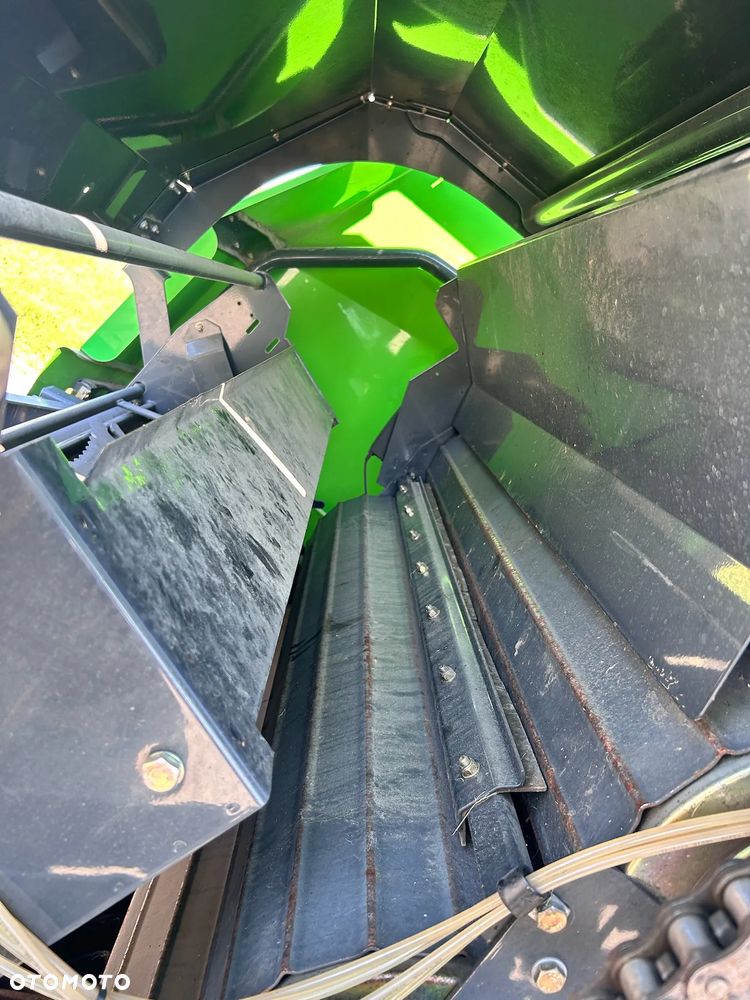 Deutz-Fahr FIXMASTER 230 - 8
