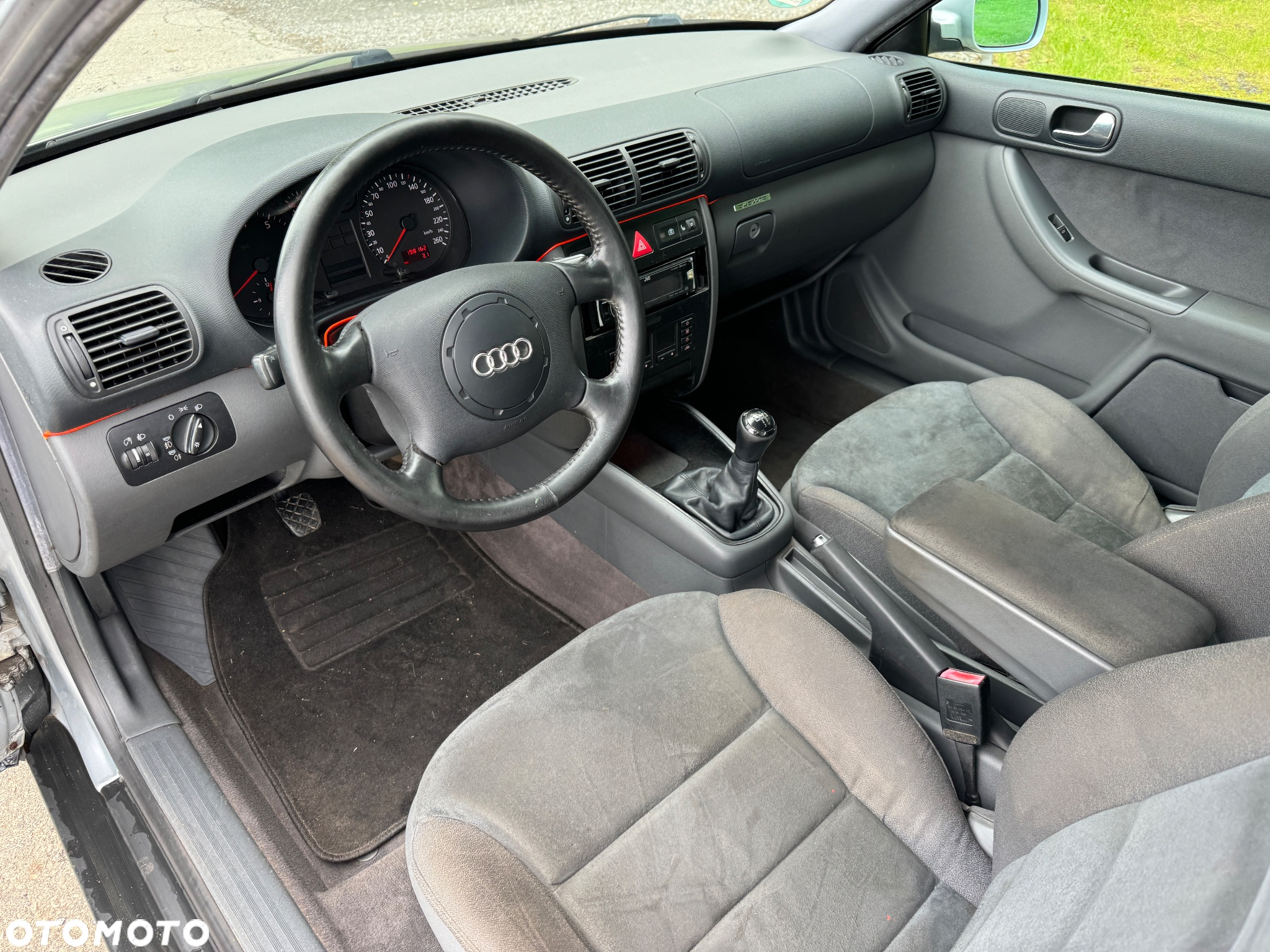 Audi A3 - 15