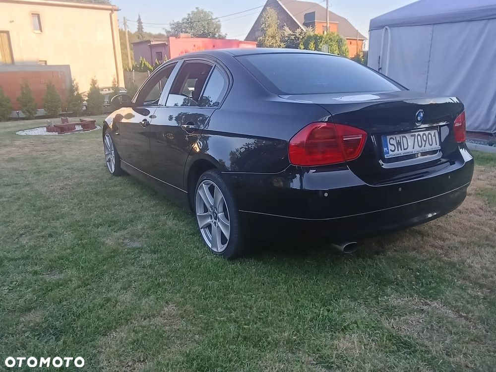 BMW Seria 3 - 13