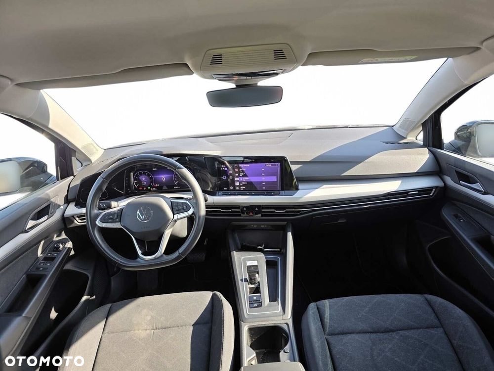 Volkswagen Golf 1.5 eTSI EVO Life DSG - 9