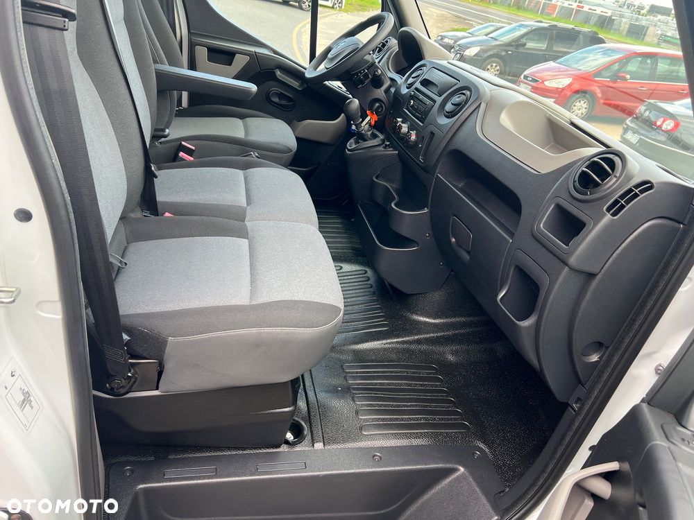 Renault Master - 31