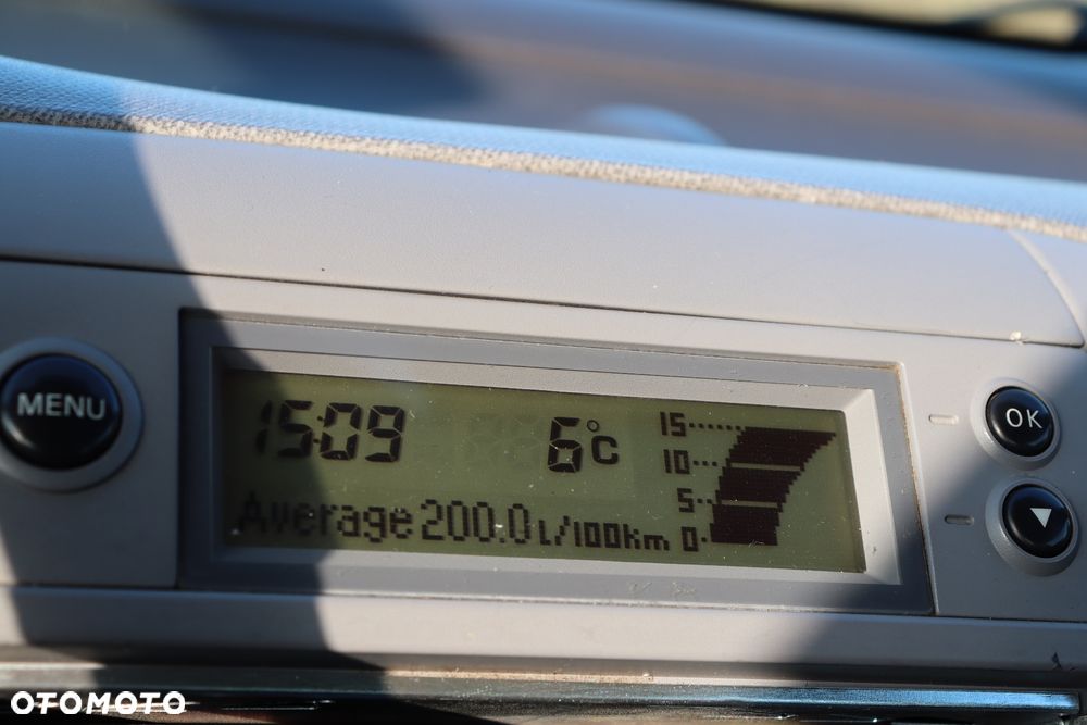 Nissan Micra - 9