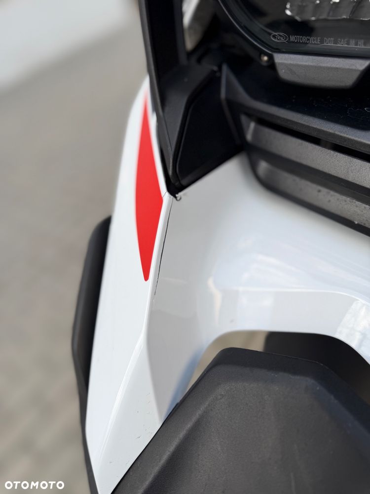 BMW Adventure - 19