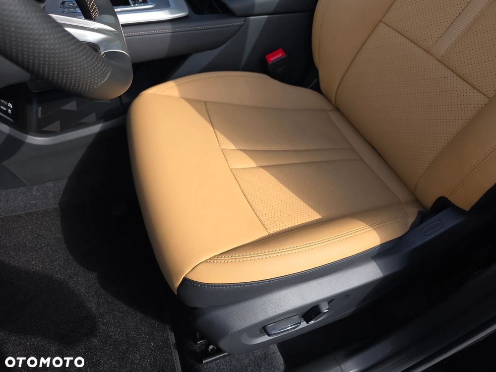 GAC Emzoom 1.5T Luxury DCT - 20
