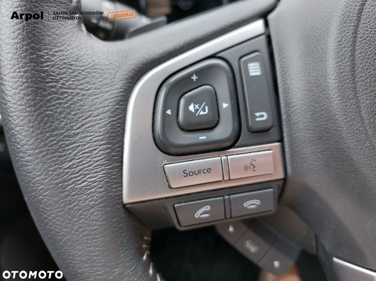 Subaru Forester - 13