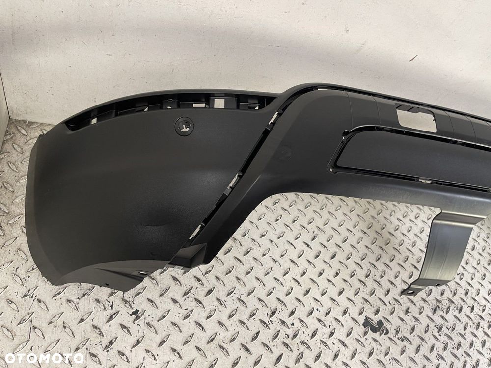 NOWY ORYGINALNY SPOILER ZDERZAKA PRZEDNIEGO PRZÓD FIAT 500X 5F 6X 7X 14-24 - 5