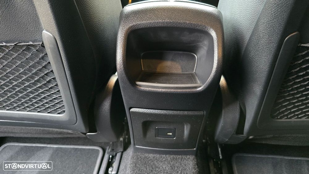 Mercedes-Benz CLA 200 d Shooting Brake Style Aut. - 56