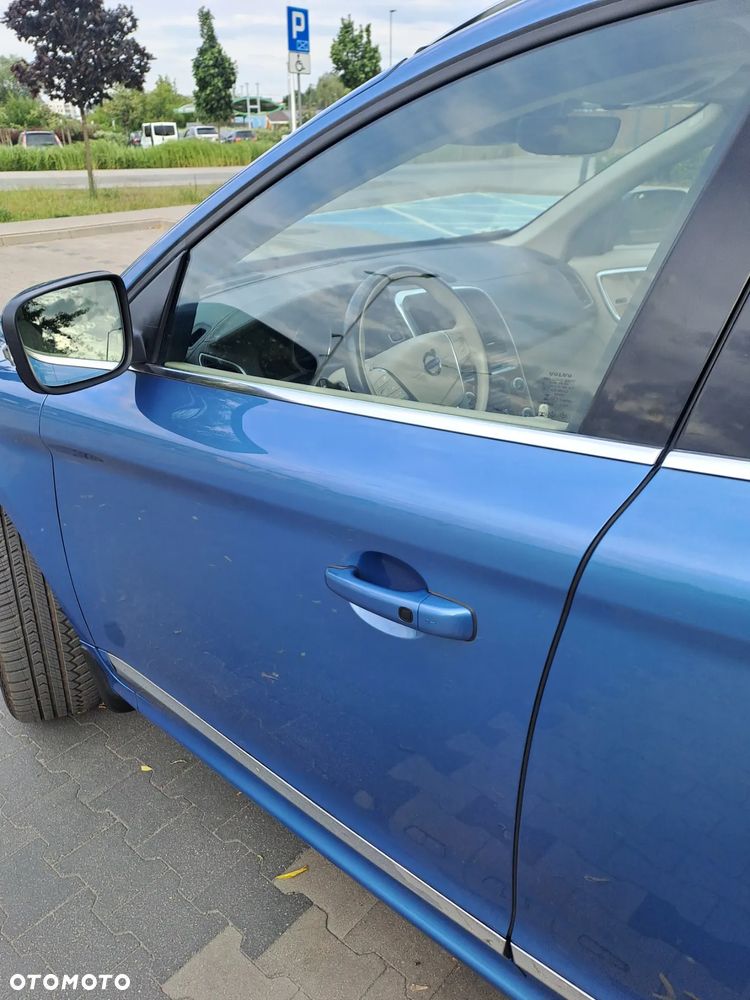 Volvo XC 60 - 35