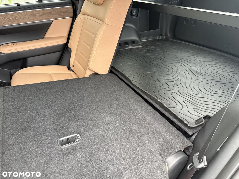 Hyundai Santa Fe 1.6 T-GDI HEV Platinum 4WD - 24