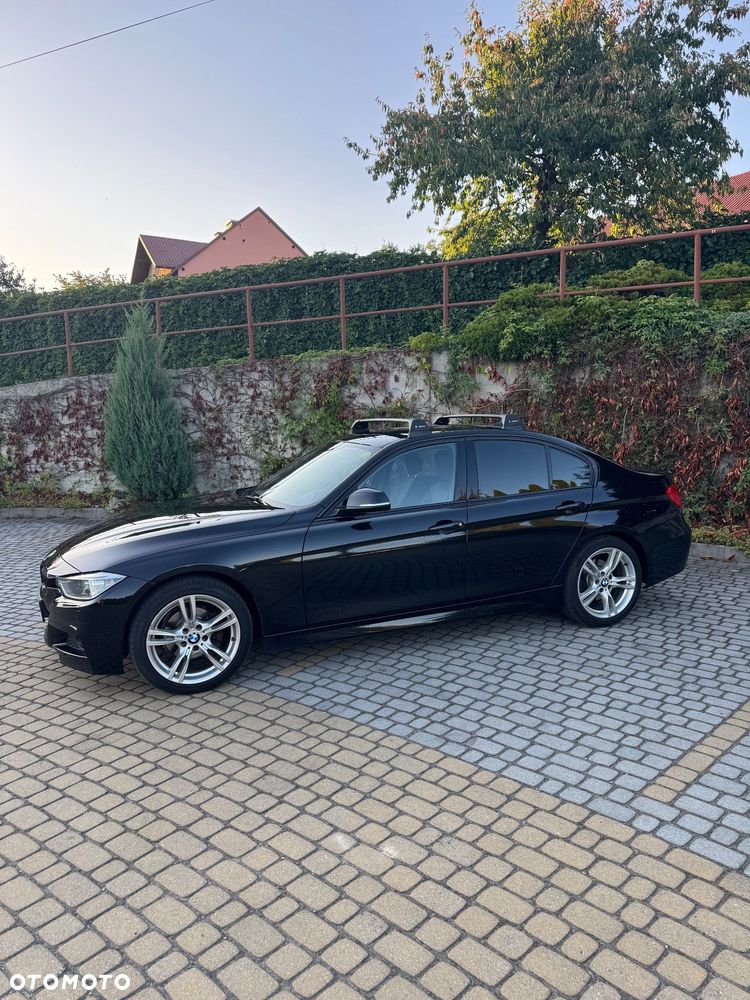 BMW Seria 3 - 4