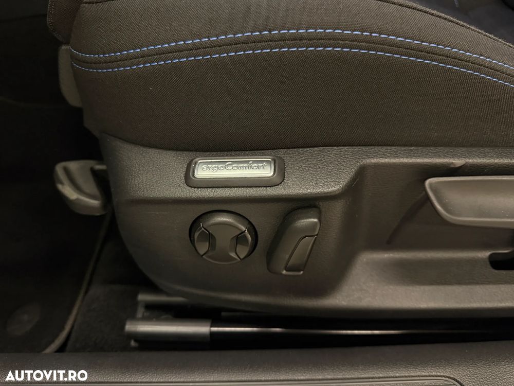 Volkswagen Passat Variant 1.4 TSI Plug-In-Hybrid DSG GTE - 23