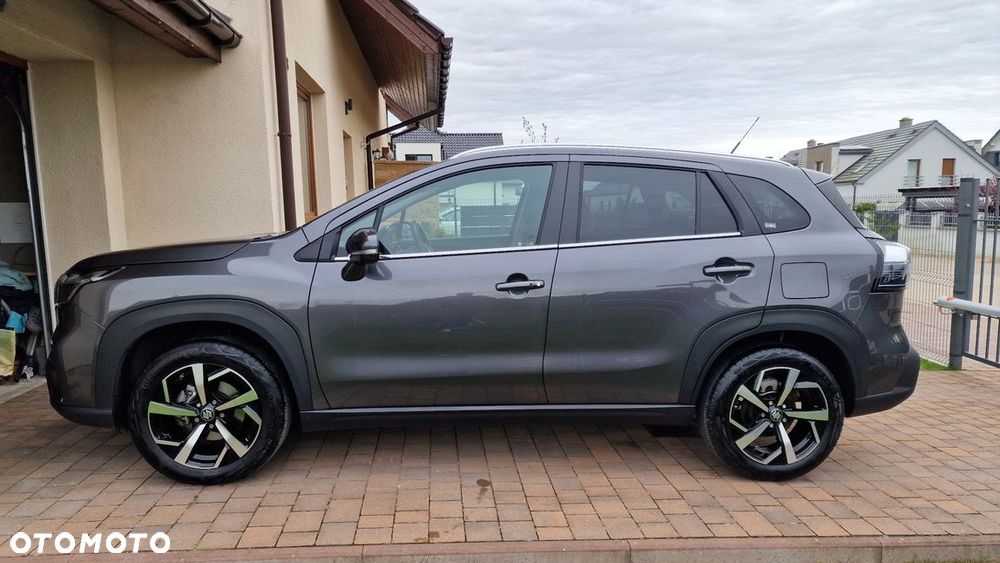 4x Felgi 17 m.in. do NISSAN Juke II F15 F16 Qashqai X-Trail DACIA Duster II Bigster - XE173 (FE174) - 4