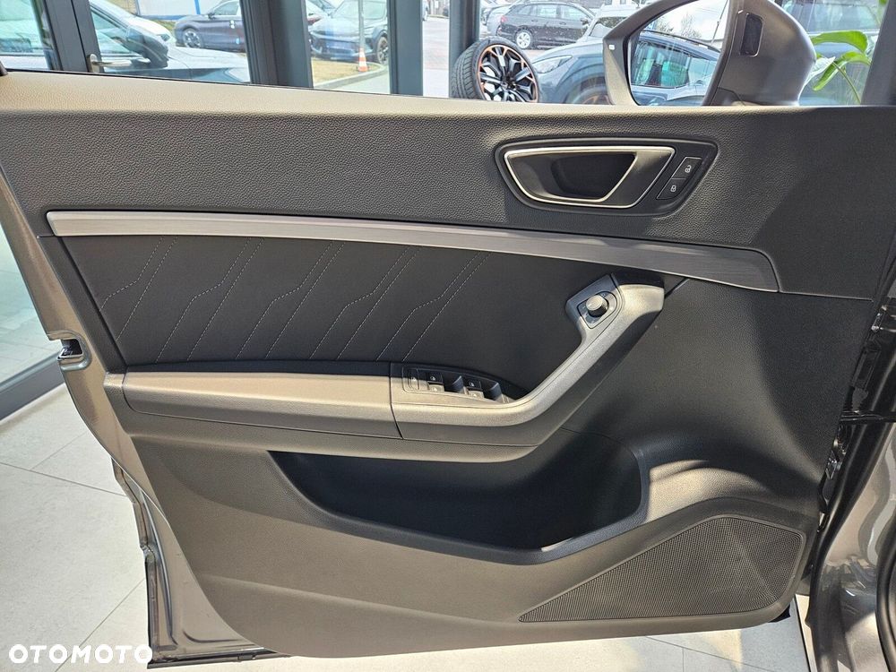 Seat Ateca 1.5 TSI FR S&S DSG - 13