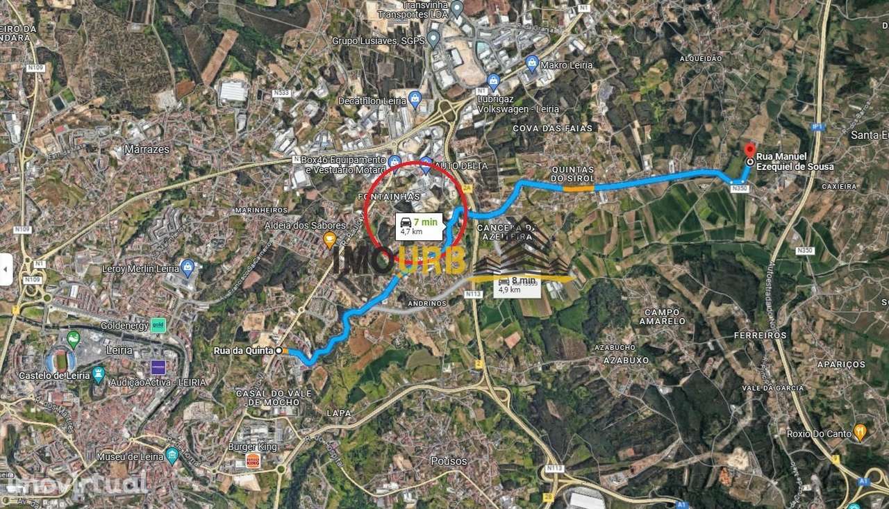 Lote Terreno com Furo Artesiano !! - Grande imagem: 4/9